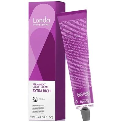 Londa Professional Aschbraune Haarfarbe - Haarfarbe Londa Professional Aschbraune Haarfarbe - Haarfarbe