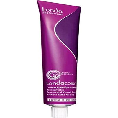 Londa Professional Kupferbraune Dauercreme-Haarfarbe Londa Professional Kupferbraune Dauercreme-Haarfarbe