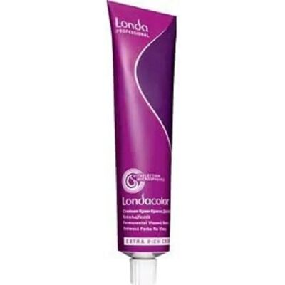 Coloración de cabello rubio ceniza de Londa Professional - Tinte para cabello Coloración de cabello rubio ceniza de Londa Professional - Tinte para cabello