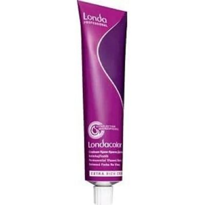 Londa Professional Permanente Cremehaarfarbe - Haarfarbe - 8/71 - Hellblond Braun Asch Londa Professional Permanente Cremehaarfarbe - Haarfarbe - 8/71 - Hellblond Braun Asch