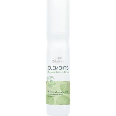 Wella Professionals Elements Renovator leave-in pentru păr - 150 ml Wella Professionals Elements Renovator leave-in pentru păr - 150 ml