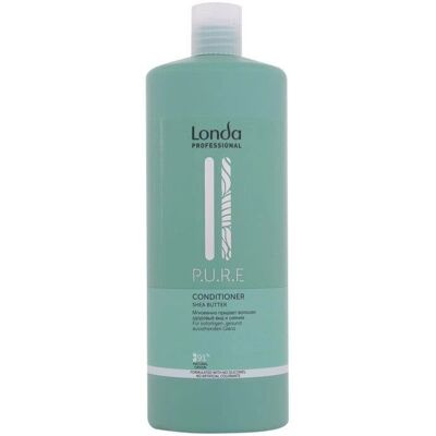 Londa Professional P.U.R.E. Conditioner - Haarpflege Londa Professional P.U.R.E. Conditioner - Haarpflege