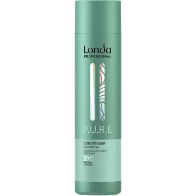 Londa Professional P.U.R.E Haarkur - Haarart Londa Professional P.U.R.E Haarkur - Haarart