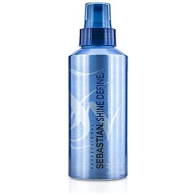 Sebastian Professional Shine Define Hiuskiinne - Hiuskiinne Sebastian Professional Shine Define Hiuskiinne - Hiuskiinne