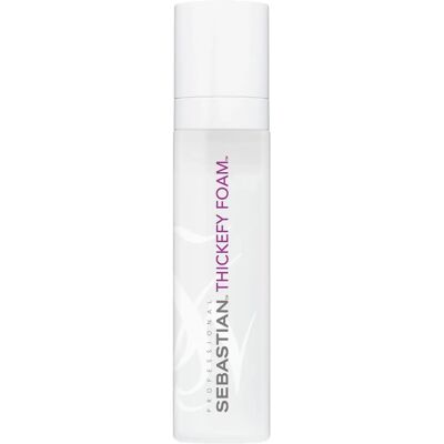Sebastian Professional Thickefy Foam - Haarmousse Sebastian Professional Thickefy Foam - Haarmousse