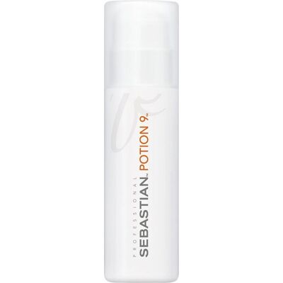 Sebastian Potion 9 Stylingcreme - Haarpflege & Styling Sebastian Potion 9 Stylingcreme - Haarpflege & Styling
