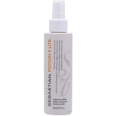 Sebastian Potion 9 Lite Leichte Leave-In Conditioner - Feines Haar Sebastian Potion 9 Lite Leichte Leave-In Conditioner - Feines Haar
