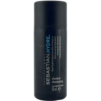 Sebastian Hydre Trockene Haare Shampoo - 50ml Sebastian Hydre Trockene Haare Shampoo - 50ml