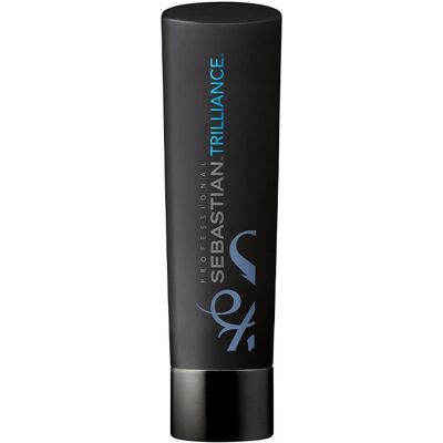 Sebastian Trilliance Kristall-Glanz Shampoo - Für Glanz & Styling Sebastian Trilliance Kristall-Glanz Shampoo - Für Glanz & Styling