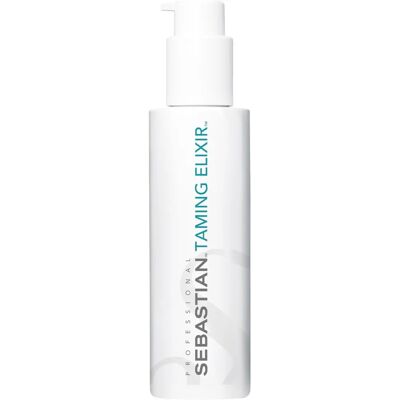 Sebastian Professional Taming Elixir Gewichtsloser Glättungscreme (140ml) Sebastian Professional Taming Elixir Gewichtsloser Glättungscreme (140ml)