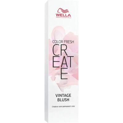 Wella Professionals Vintage Blush - Haarkleuring Wella Professionals Vintage Blush - Haarkleuring