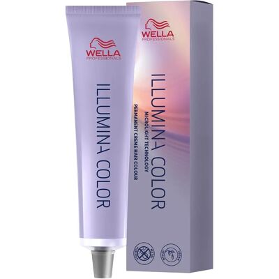 Tinte para el cabello Wella Professionals Opal-Essence Silver Mauve - 60ml Tinte para el cabello Wella Professionals Opal-Essence Silver Mauve - 60ml