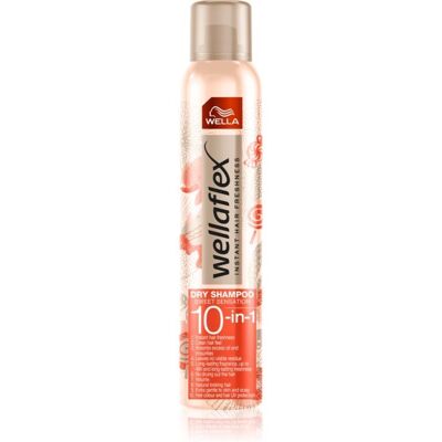 Wellaflex Sweet Sensation - Trockenshampoo - Haarpflege Wellaflex Sweet Sensation - Trockenshampoo - Haarpflege