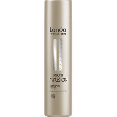 Londa Professional Fiber Infusion Shampoo - Reparatur Londa Professional Fiber Infusion Shampoo - Reparatur