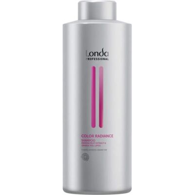 Londa Professional Color Radiance Shampoo - Shampoo Londa Professional Color Radiance Shampoo - Shampoo