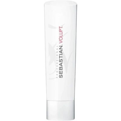 Sebastian Professionals Volupt Volume e Maciez Condicionador - 250 ml Sebastian Professionals Volupt Volume e Maciez Condicionador - 250 ml