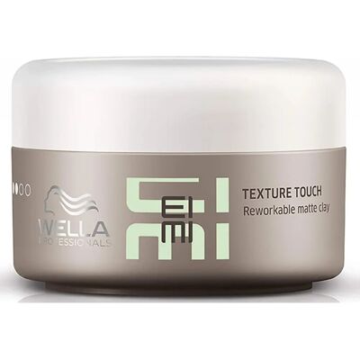 Wella Professionals Texture Touch Matta Savea - Hius Savea Wella Professionals Texture Touch Matta Savea - Hius Savea