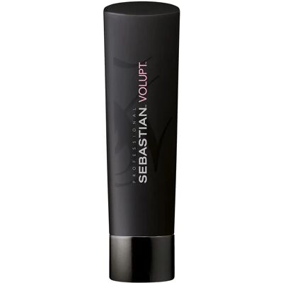 Sebastian Professional Volupt Volume Boosting Shampoo - Shampoo - Publicité Sebastian Professional Volupt Volume Boosting Shampoo - Shampoo - Publicité