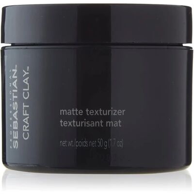 Sebastian Craft Clay - 50g - Modelering Clay Sebastian Craft Clay - 50g - Modelering Clay