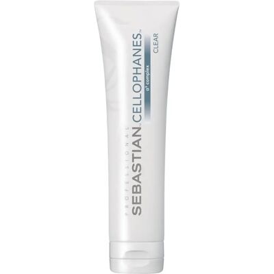 Sebastian Cellophanes Semi-Permanente Haarverf Zonder Ammoniak Sebastian Cellophanes Semi-Permanente Haarverf Zonder Ammoniak