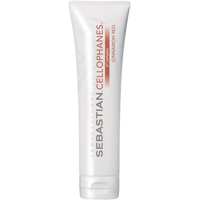 Sebastian Cinnamon Red Haar Gloss - Kleurstof Sebastian Cinnamon Red Haar Gloss - Kleurstof