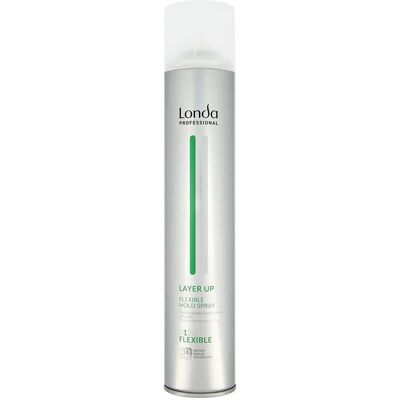 Londa Professional Layer Up Flexibler Halt Haarspray Londa Professional Layer Up Flexibler Halt Haarspray