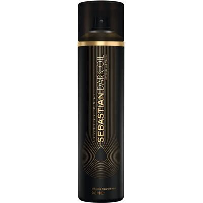 Sebastian Dark Oil Duftspray - Duftende Haarspray für seidiges, glänzendes Haar Sebastian Dark Oil Duftspray - Duftende Haarspray für seidiges, glänzendes Haar