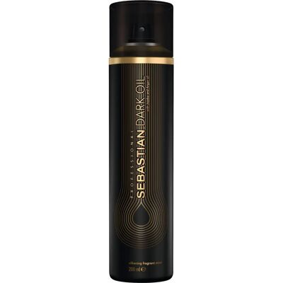 Sebastian Dark Oil Niebla de Cabello Sedoso - Tipo de Cabello Sebastian Dark Oil Niebla de Cabello Sedoso - Tipo de Cabello
