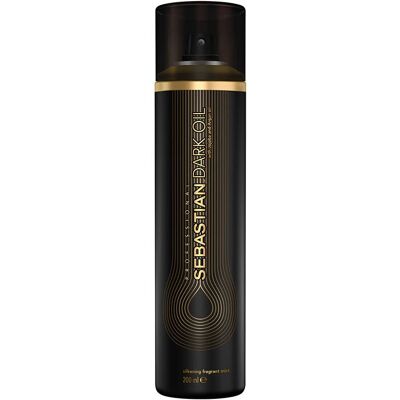 Sebastian Professional - Dark Oil Silkening Fragrant Mist - 200ml - Hair Mist Sebastian Professional - Dark Oil Silkening Fragrant Mist - 200ml - Hair Mist
