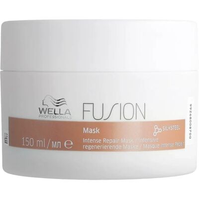 Wella Professionals Fusion Intensive Repair Maske - Beschädigtes Haar Wella Professionals Fusion Intensive Repair Maske - Beschädigtes Haar