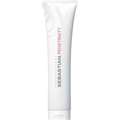 Sebastian Penetraitt Hårmaske - Styrke & Reparer - Skadet Hår Sebastian Penetraitt Hårmaske - Styrke & Reparer - Skadet Hår