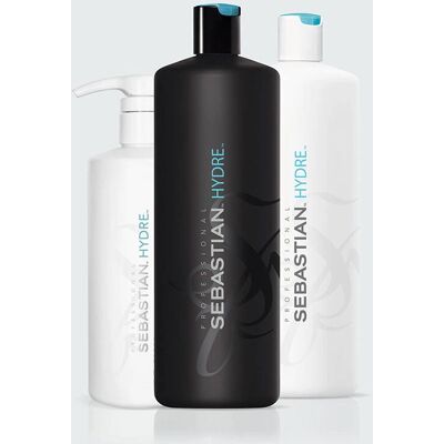Condicionador Sebastian Hydre Hidratante e Nutritivo - 1000ml Condicionador Sebastian Hydre Hidratante e Nutritivo - 1000ml