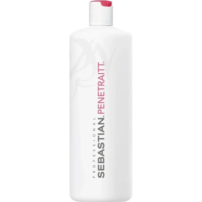 Sebastian Professional Penetraitt 1000ml Hoitoaine - Voimakkuus & Korjaus Sebastian Professional Penetraitt 1000ml Hoitoaine - Voimakkuus & Korjaus