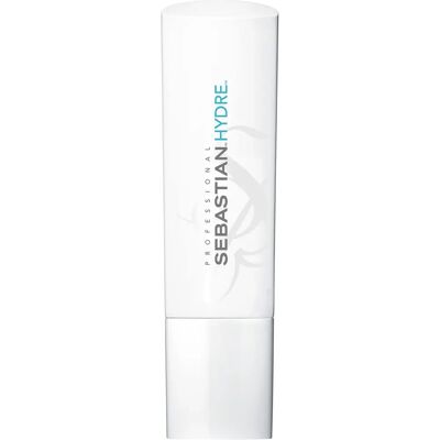 Après-shampoing Sebastian Hydre - Hydratant 250ml - Publicité Après-shampoing Sebastian Hydre - Hydratant 250ml - Publicité