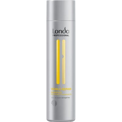 Londa Professional Sichtbare Reparatur Shampoo - Reparieren & Nährend Londa Professional Sichtbare Reparatur Shampoo - Reparieren & Nährend