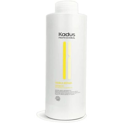 Kadus Professionele Zichtbare Reparatieshampoo - Herstel & Glans Kadus Professionele Zichtbare Reparatieshampoo - Herstel & Glans