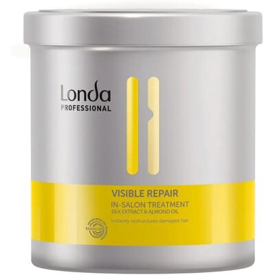 Londa Professional Mascara pentru Păr - Reparare Intensivă pentru Păr Deteriorat - 750ml Londa Professional Mascara pentru Păr - Reparare Intensivă pentru Păr Deteriorat - 750ml