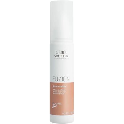Wella Professionals Fusion Amino Refiller No-Rinse - 70 ml Wella Professionals Fusion Amino Refiller No-Rinse - 70 ml