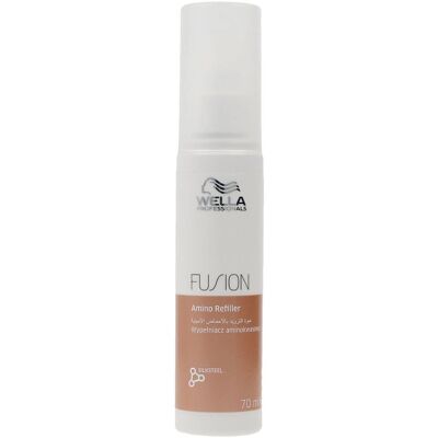 Wella Fusion Amino Refiller - Tratament pentru păr 70ml Wella Fusion Amino Refiller - Tratament pentru păr 70ml