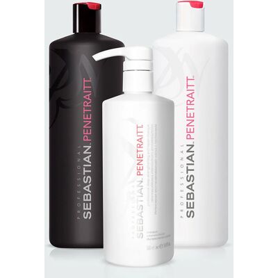 Sebastian Professional Penetraitt Hiusmaski (500 ml) Sebastian Professional Penetraitt Hiusmaski (500 ml)