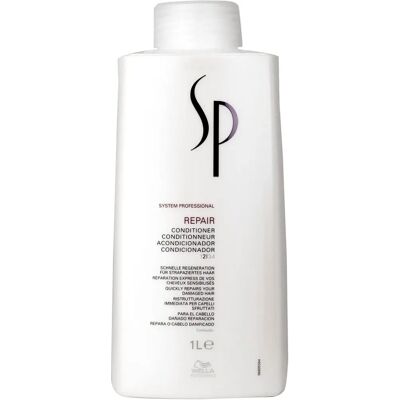 Wella Professionals SP Wella Balsam Reparativ (1000 ml) Wella Professionals SP Wella Balsam Reparativ (1000 ml)
