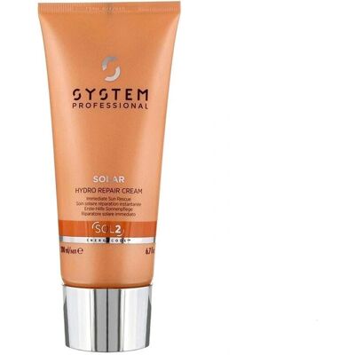 Wella System P. - Balsamo Riparatore Solare Hydro SOL2 - Balsamo per capelli Wella System P. - Balsamo Riparatore Solare Hydro SOL2 - Balsamo per capelli