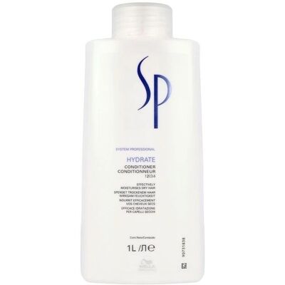 Balsam Wella Sp Hydrate - Păr Balsam Wella Sp Hydrate - Păr