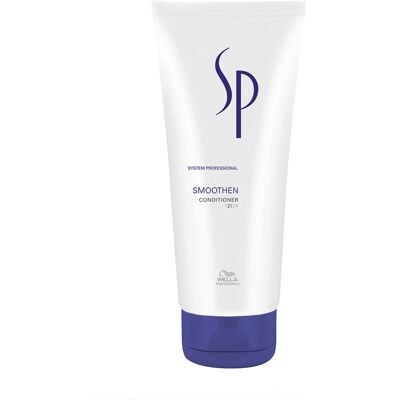Wella - SP Smoothen Balsam - Controlul Frizzului Wella - SP Smoothen Balsam - Controlul Frizzului