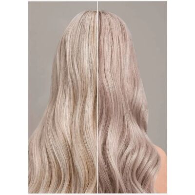Wella Professionals Pearl Blonde Color Fresh Mask - Hårmaske, Glans, Blond Wella Professionals Pearl Blonde Color Fresh Mask - Hårmaske, Glans, Blond