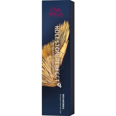 Wella Professionals Wella Koleston Perfect Me+ Mittelblond Gold Violett - Haarkreide Wella Professionals Wella Koleston Perfect Me+ Mittelblond Gold Violett - Haarkreide