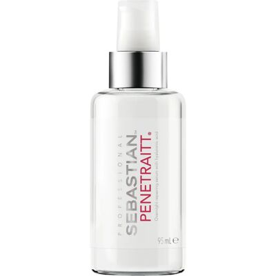 Ser de reparare Sebastian Penetraitt cu Acid Hialuronic și Niacinamide - 95ml Ser de reparare Sebastian Penetraitt cu Acid Hialuronic și Niacinamide - 95ml