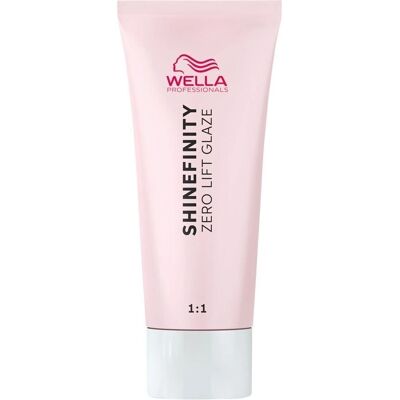 Wella Professionals Shinefinity Glanskleur 04/12 Cool Chia - Haarverf Wella Professionals Shinefinity Glanskleur 04/12 Cool Chia - Haarverf