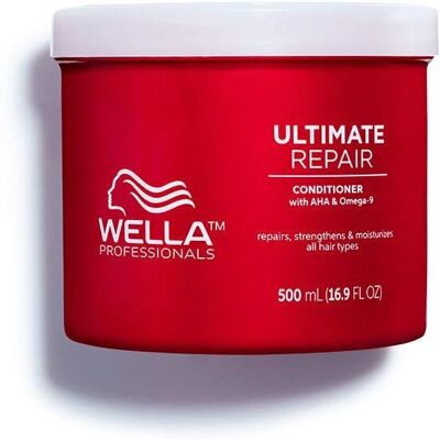 Balsam Wella Professionals Ultimate Repair (500 ml) Balsam Wella Professionals Ultimate Repair (500 ml)