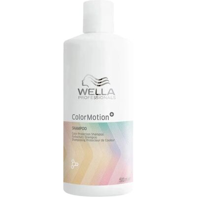 Wella Professionals Colormotion+ Color Protection Shampoo Wella Professionals Colormotion+ Color Protection Shampoo